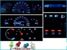  Complete LED conversie kits Opel Astra F